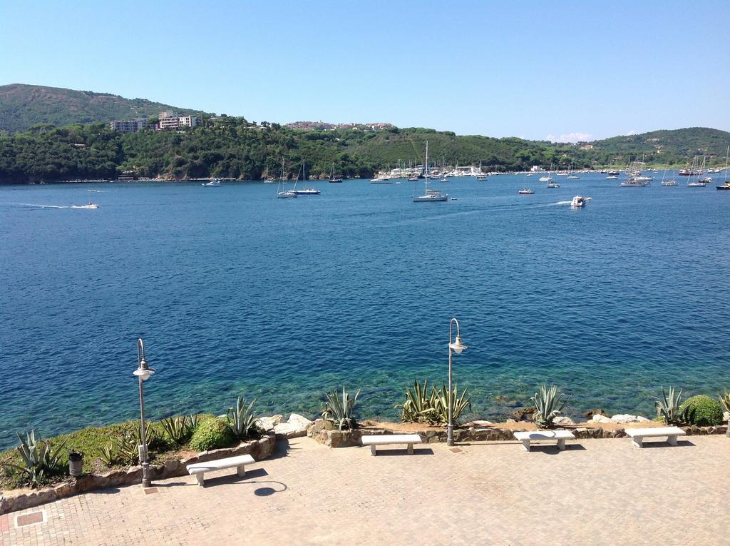 La Pianotta 2 * Porto Azzurro